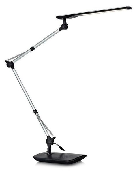 Markslöjd 105683 - LED Stolní lampa STUDY LED/5W/230V
