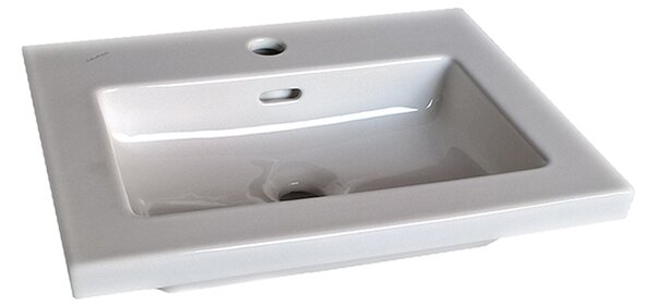 BPS-koupelny Umyvadlo Laufen Living Square