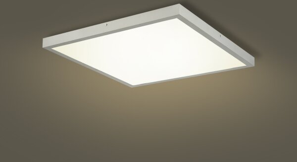 Brilagi -LED Stmív. koupelnové svítidlo FRAME SMART LED/50W/230V 60x60 IP44 + DO