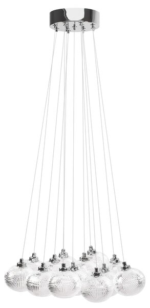 Toolight Rea, LAMP MS025-13CP Chrome, OSW-09640