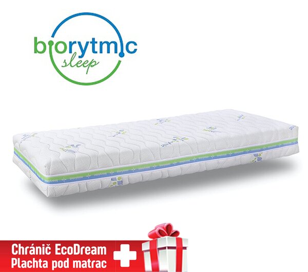 Matrace BioRytmic DreamBed - 90x190cm