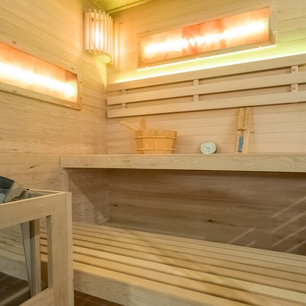 BPS-koupelny Finská sauna Relax HYD-4784 150x150, 4-5 osob