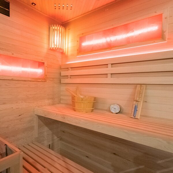 BPS-koupelny Finská sauna Relax HYD-4784 150x150, 4-5 osob