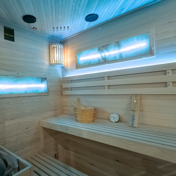 BPS-koupelny Finská sauna Relax HYD-4784 150x150, 4-5 osob