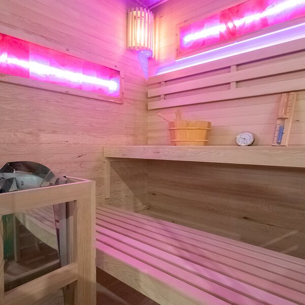 BPS-koupelny Finská sauna Relax HYD-4784 150x150, 4-5 osob
