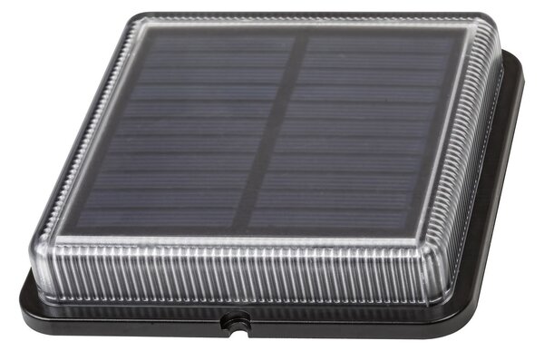 Rabalux 8104 - LED Venkovní solární svítidlo BILBAO LED/1,5W/3,2V 4000K IP67 RL8104