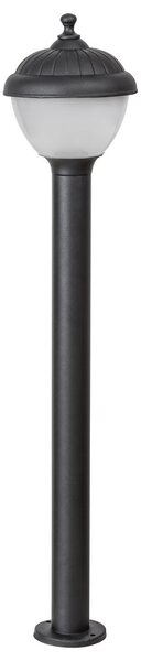 Rabalux 7676 - Venkovní lampa MODESTO 1xE27/40W/230V IP44 RL7676
