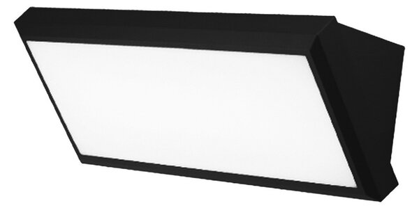 TOP LIGHT Girona - LED Venkovní nástěnné svítidlo LED/12W/230V IP65 TP1530