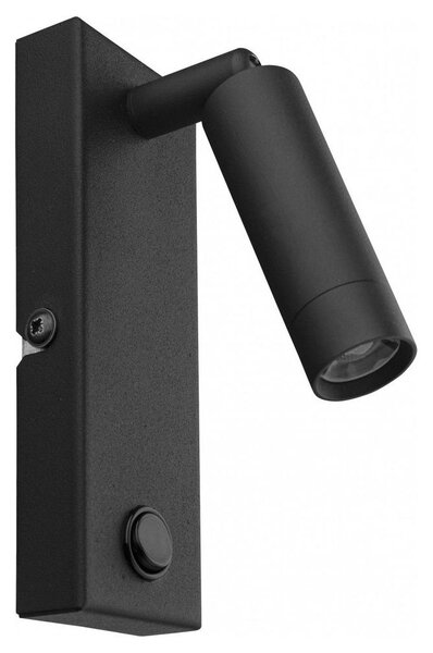 LED Nástěnné svítidlo FIORENZO LED/3W/230V