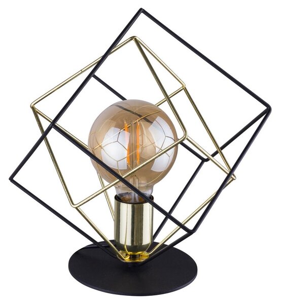 Stolní lampa ALAMBRE 1xE27/60W/230V
