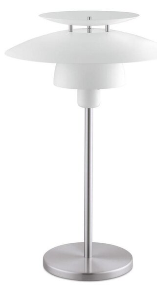 Eglo 98109 - Stolní lampa BRENDA 1xE27/60W/230V EG98109