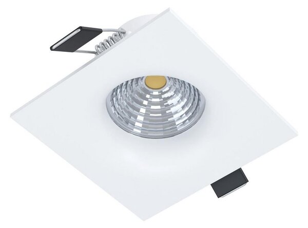 Eglo 98473 - LED Stmívatelné podhledové svítidlo SALICETO LED/6W/230V EG98473