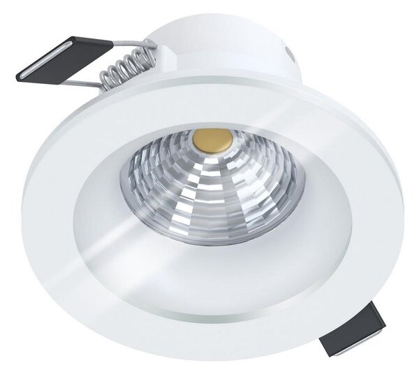Eglo 98238 - LED Podhledové svítidlo SALABATE LED/6W/230V EG98238