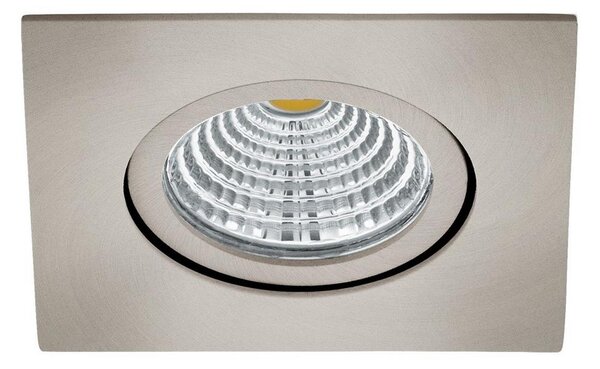 Eglo 98304 - LED Stmívatelné podhledové svítidlo SALICETO LED/6W/230V