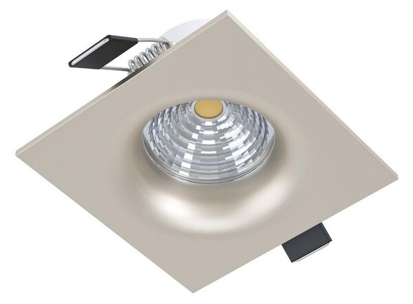 Eglo 98474 - LED Stmívatelné podhledové svítidlo SALICETO LED/6W/230V EG98474