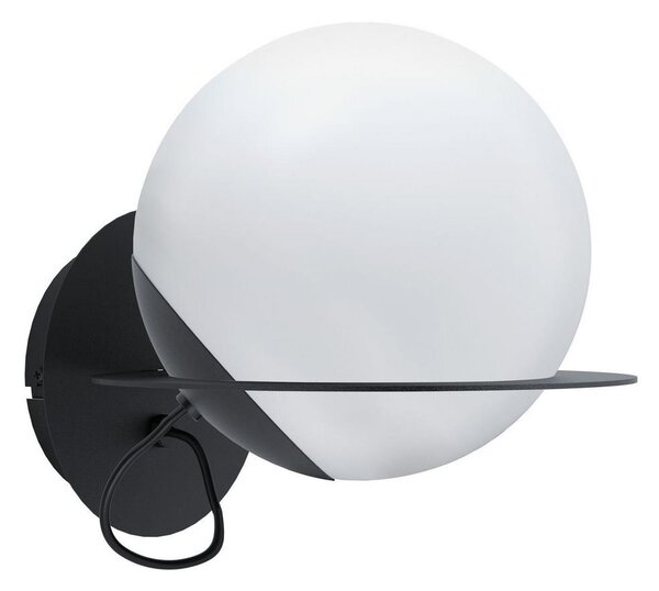 Eglo 98365 - Nástěnné svítidlo SABALETE 1xE27/40W/230V