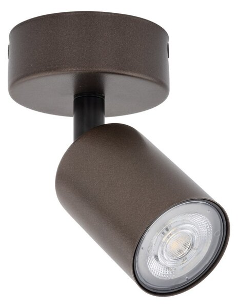 Bodové svítidlo TK 5957 TOP hnědá