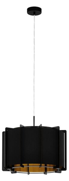 Eglo 98342 - Lustr na lanku PINETA 1xE27/40W/230V