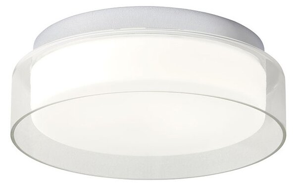 Redo 01-1453 - LED Koupelnové stropní svítidlo NAJI LED/12W/230V IP44 UN0398