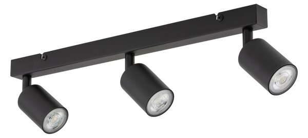 Bodové svítidlo TK 6176 TOP černá
