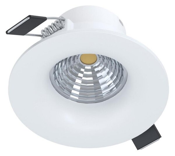 Eglo 98245 - LED Stmívatelné podhledové svítidlo SALICETO LED/6W/230V EG98245
