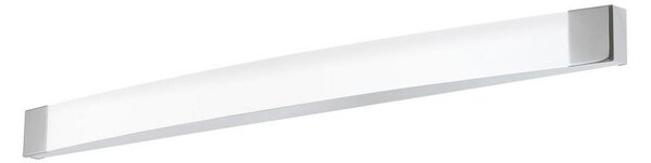 Eglo 98193 - LED Koupelnové nástěnné svítidlo SIDERNO LED/24W/230V IP44 EG98193