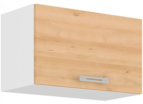 Závěsná skříňka do kuchyně 60x40 cm 09 - MAX - Buk iconic