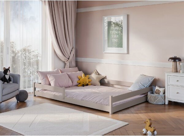 Legno Dětská postel FINI kašmír Rozměr (cm): 140x200