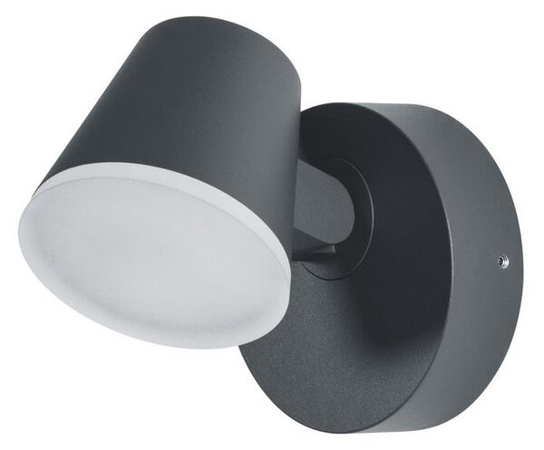 Ledvance - LED Venkovní nástěnné svítidlo ENDURA LED/12,5W/230V IP44