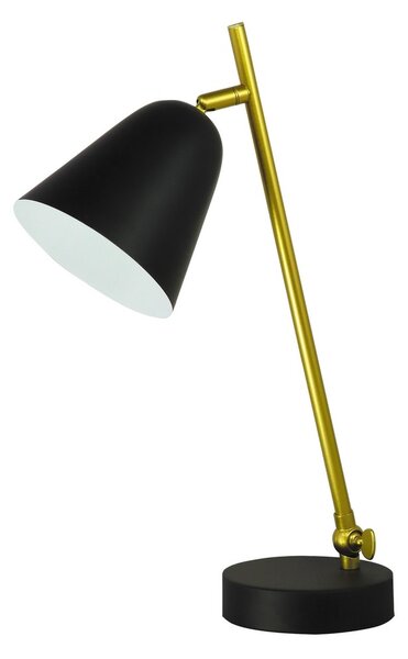 Rabalux 5378 - Stolní lampa ALDER 1xE14/25W/230V RL5378