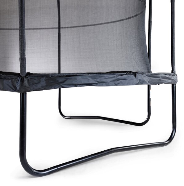 Trampolína JumpKING OvalPOD 4,3 x 5,2 m (Trampolína JumpKING OvalPOD 4,3 x 5,2 m)