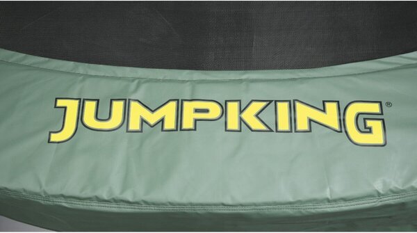 Obvodové polstrování k trampolíně JumpKing RECTANGULAR 3,05 x 4,27 m, model 2016 (Obvodové polstrování k trampolíně JumpKing RECTANGULAR 3,05 x 4,27 m, model 2016)
