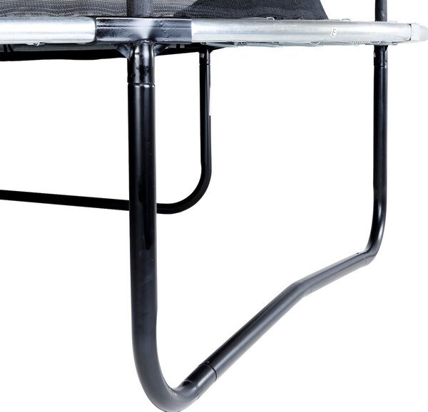 Trampolína JumpKING OvalPOD 4,3 x 5,2 m (Trampolína JumpKING OvalPOD 4,3 x 5,2 m)