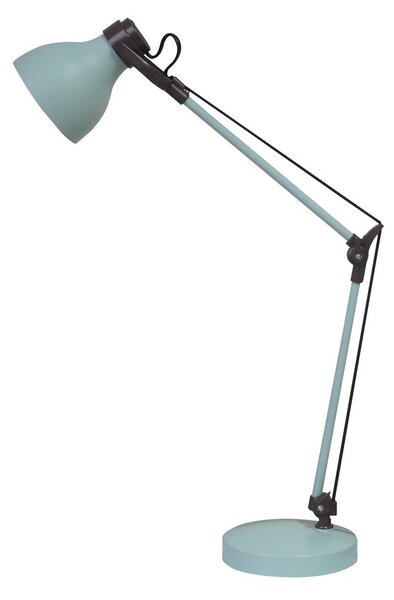 Rabalux 6409 - Stolní lampa CARTER 1xE14/11W/230V RL6409