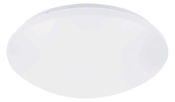 Rabalux 3418 - LED Koupelnové stropní svítidlo se senzorem LUCAS LED/12W/230V RL3418