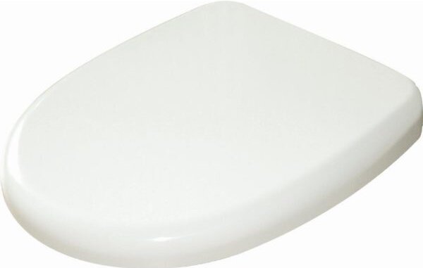 Novoterm WC prkénko NV-Retro Soft Close Duroplast