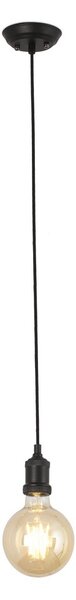 FARO 65134 - Lustr na lanku ART 1xE27/60W/230V