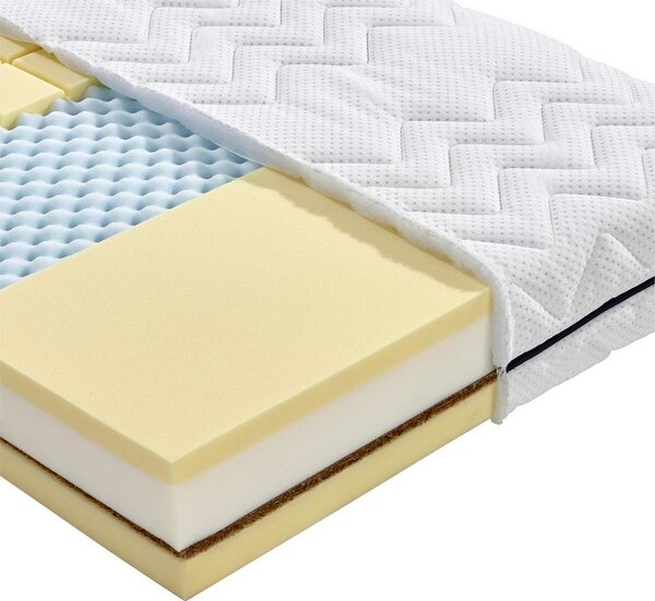 Matrace FEMINA KOKOS 140x200cm, H3