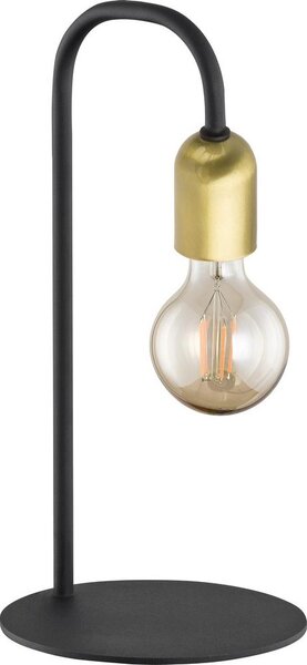 TK Lighting Stolní lampa ESTRELLA 1xE27/60W/230V TK3038