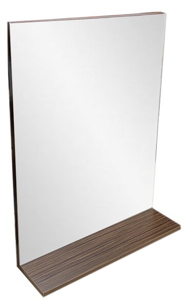 BPS-koupelny Zrcadlo Lea 60