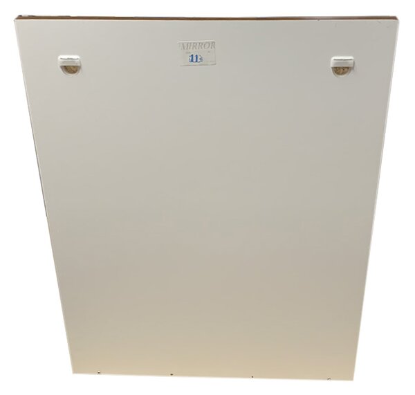 BPS-koupelny Zrcadlo Lea 60