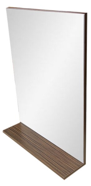 BPS-koupelny Zrcadlo Lea 60