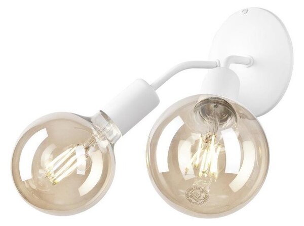 Nástěnné svítidlo VIGGO 2xE27/60W/230V