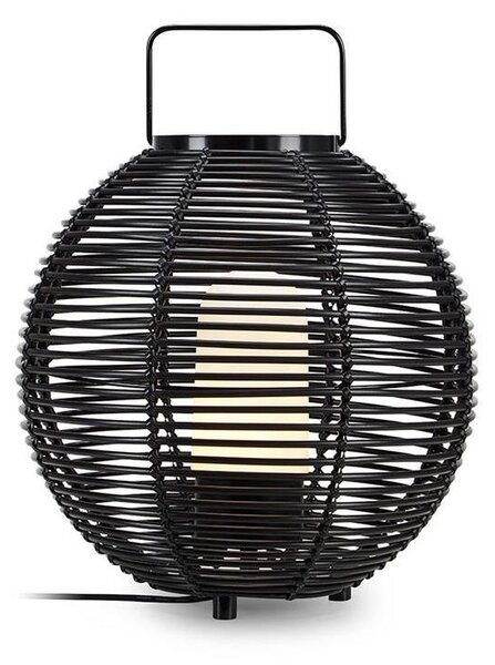 Markslöjd 107980 - Venkovní stolní lampa SAGE 1xE27/20W/230V IP44