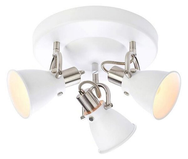 Markslöjd 107855 - Bodové svítidlo ALTON 3xE14/40W/230V