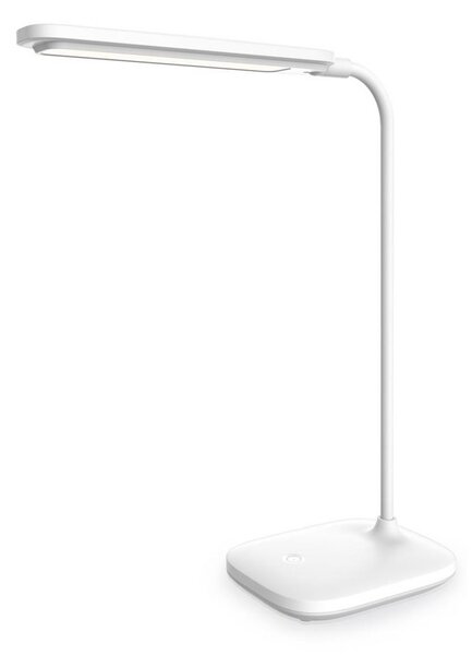 LED Stmívatelná nabíjecí dotyková stolní lampa LED/5W/5V 2400 mAh