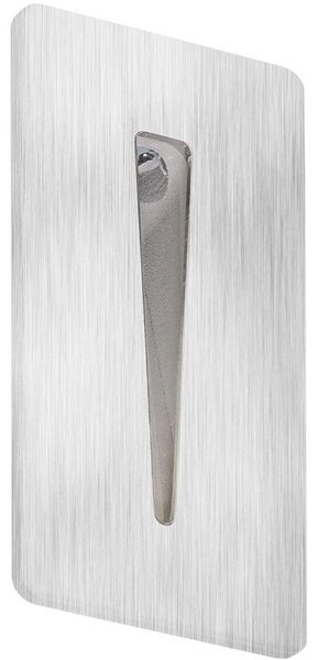 Azzardo AZ2965 - LED Schodišťové svítidlo RAGGIO LED/3W/230V IP54