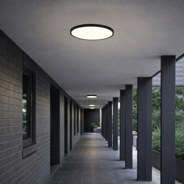 Rabalux MAUREC LED venkovní stropní svítidlo 75081