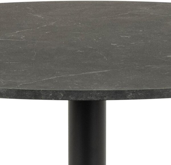 Ovální jídelní stůl 110cm