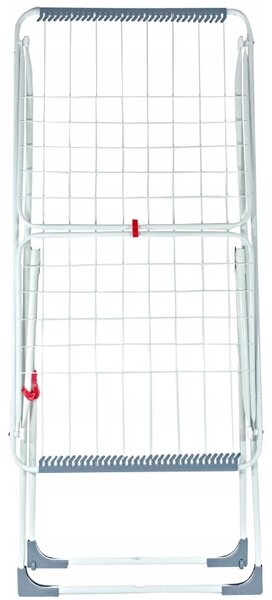 Erga Model 105, sušák na prádlo 178x54x105 cm, bílé, ERG-SEP-10SUSSTOMO105